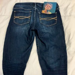 Vintage Jeans